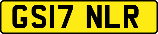 GS17NLR