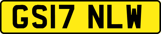 GS17NLW
