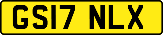 GS17NLX