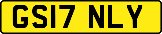 GS17NLY