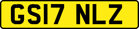 GS17NLZ