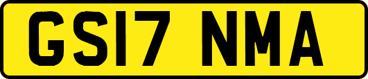 GS17NMA