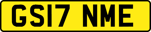 GS17NME