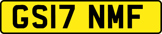 GS17NMF