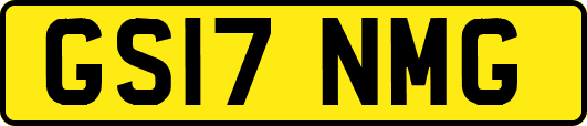 GS17NMG