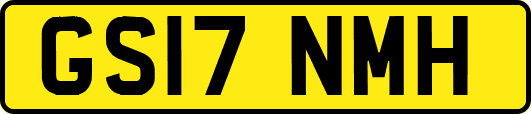 GS17NMH