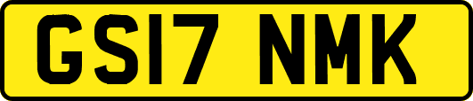 GS17NMK