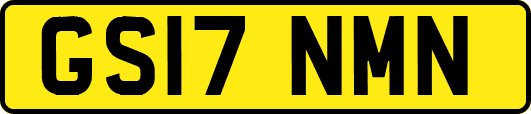 GS17NMN