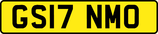 GS17NMO