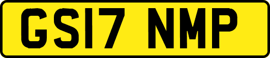 GS17NMP