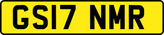 GS17NMR
