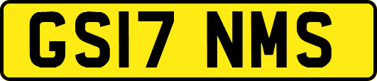 GS17NMS