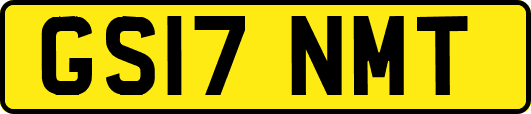 GS17NMT