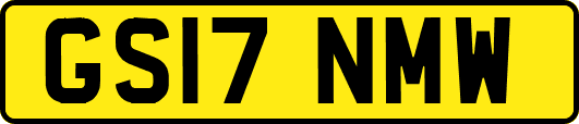 GS17NMW