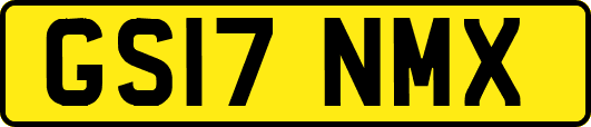GS17NMX