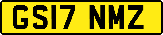 GS17NMZ