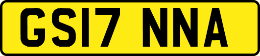 GS17NNA
