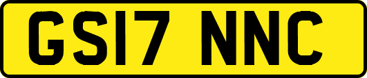 GS17NNC