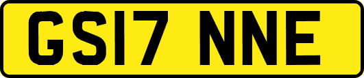 GS17NNE