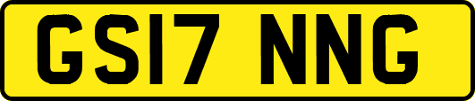 GS17NNG