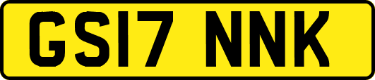 GS17NNK