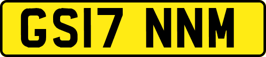 GS17NNM