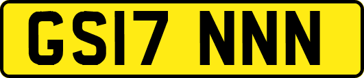 GS17NNN
