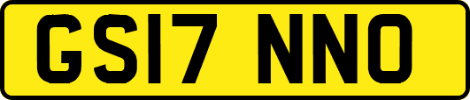 GS17NNO