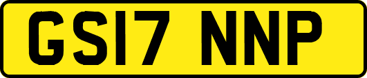 GS17NNP