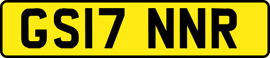 GS17NNR