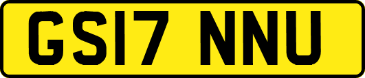 GS17NNU
