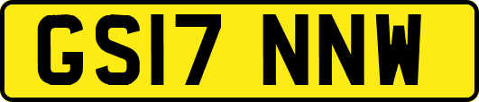 GS17NNW