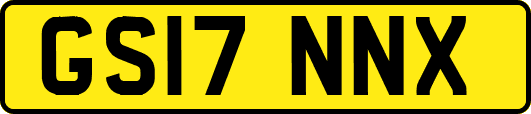 GS17NNX