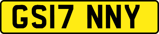 GS17NNY