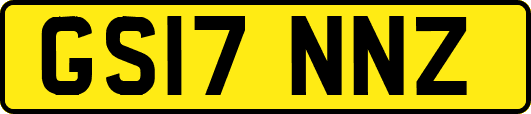 GS17NNZ