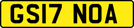 GS17NOA