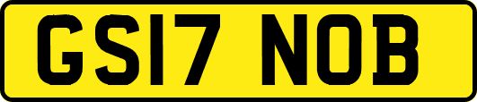 GS17NOB