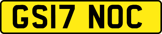 GS17NOC
