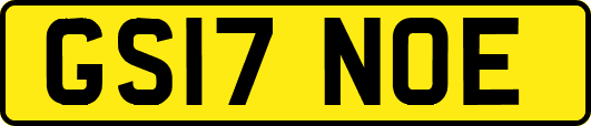 GS17NOE