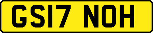 GS17NOH
