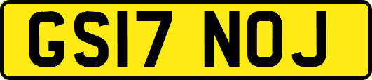 GS17NOJ