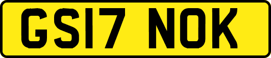 GS17NOK
