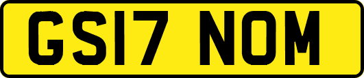 GS17NOM