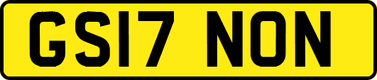 GS17NON