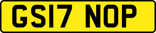 GS17NOP