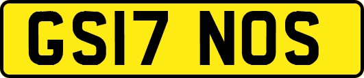 GS17NOS
