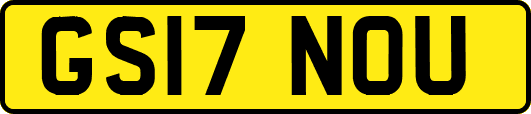GS17NOU