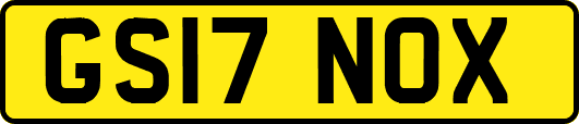 GS17NOX