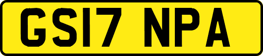 GS17NPA