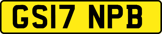 GS17NPB